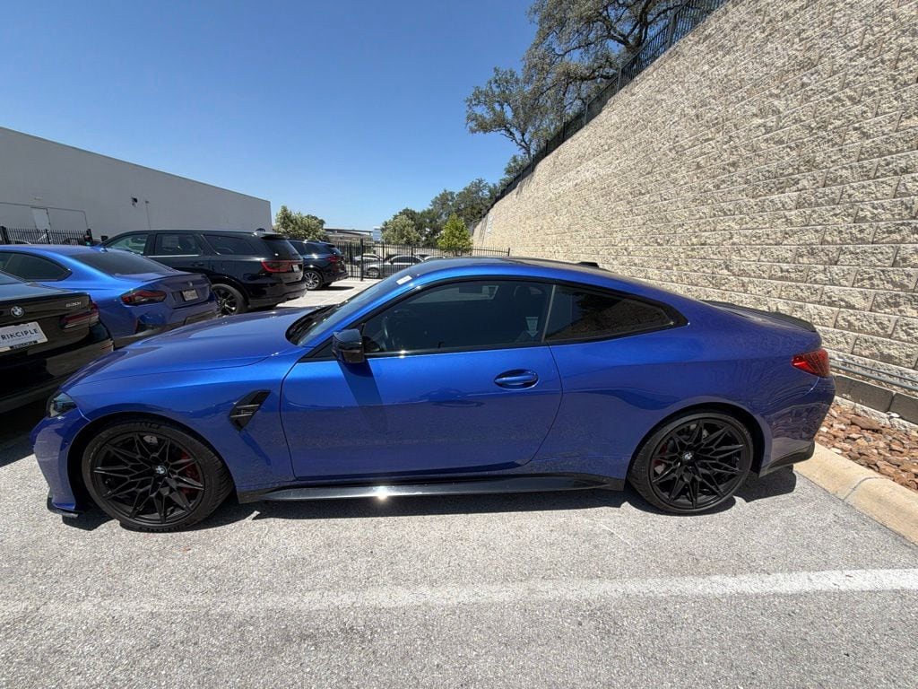 bmw m4 coupe 2025 WBS33HK09SCS58947 image bmw m4 coupe 2025 WBS33HK09SCS58947 image